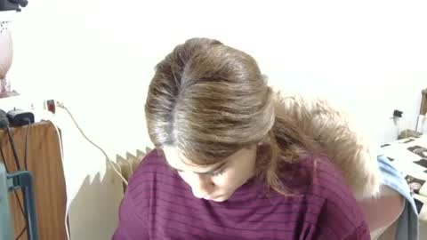 nahiarabiel online show from 08.02.26