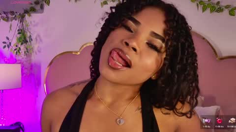 Snapshot of nahiarareina chatting on 06.03.26 NahiaraReina online show from 06.03.26