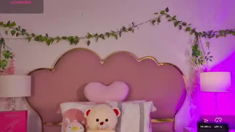 Snapshot of nahiarareina chatting on 07.06.26 NahiaraReina online show from 07.06.26
