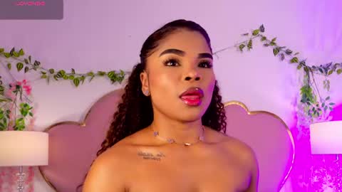 Snapshot of nahiarareina chatting on 07.24.26 NahiaraReina online show from 07.24.26