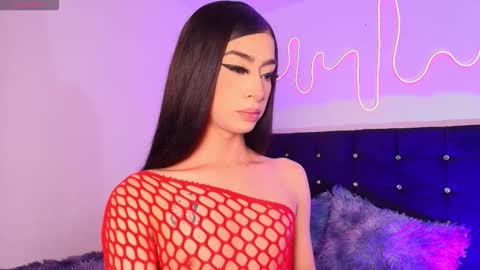 NahiaVictoria  online show from 03.24.26