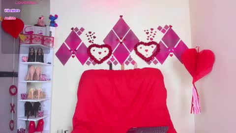 Nahla online show from 02.16.25