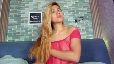 Nahla online show from 03.13.26