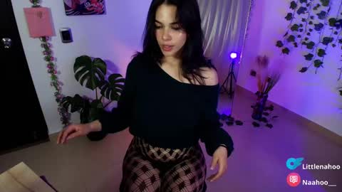 Naho  Sigueme en mis Redes Sociales Follow me on my social networks online show from 02.14.25