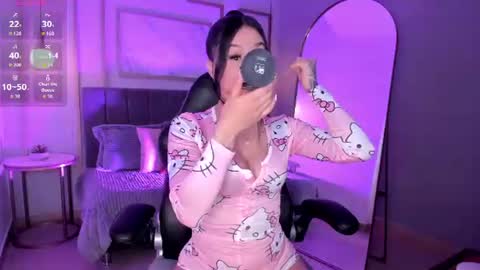 Nahome  online show from 06.23.26