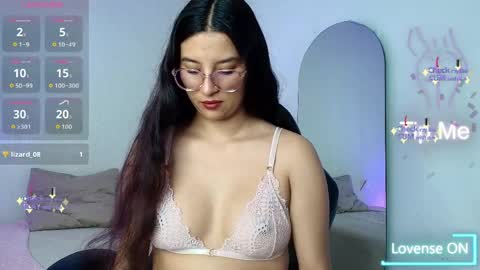 valeria online show from 03.28.26
