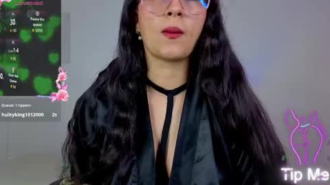 valeria online show from 05.01.26