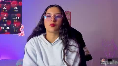 valeria online show from 05.03.26