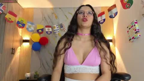 valeria online show from 07.12.26