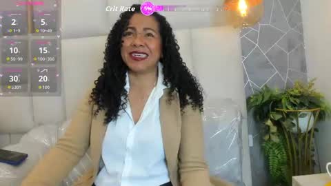 Snapshot of nahomi_dominique chatting on 07.15.26 Nahomi Dominique online show from 07.15.26