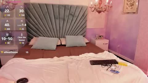 Snapshot of nahomi_wild chatting on 12.11.24 Nahomi online show from 12.11.24