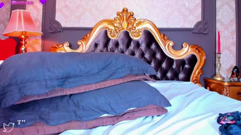 Snapshot of nahomiacosta chatting on 01.31.25 Nahomi Acosta online show from 01.31.25