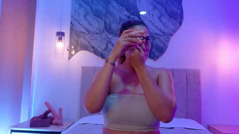 Snapshot of nahomiross chatting on 02.03.26 NahomiRoss online show from 02.03.26