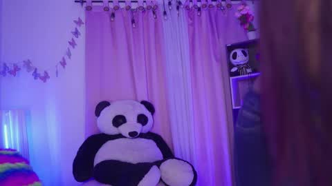 nahomy 2308 online show from 05.07.26
