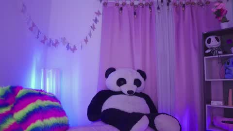 nahomy 2308 online show from 05.11.26