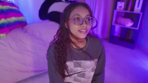 nahomy 2308 online show from 05.11.26