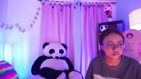 nahomy 2308 online show from 05.14.26