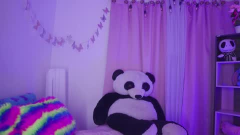 nahomy 2308 online show from 05.15.26