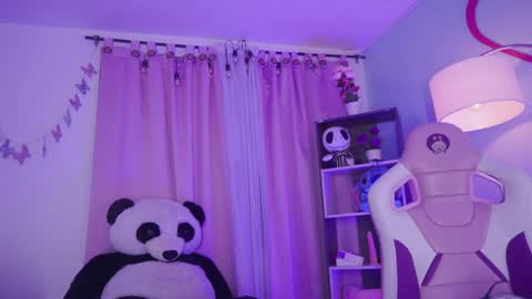nahomy 2308 online show from 05.20.26