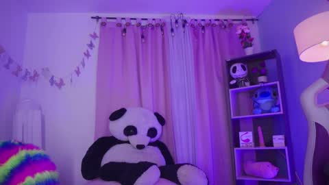 nahomy 2308 online show from 05.21.26