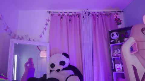 nahomy 2308 online show from 05.22.26