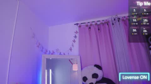 nahomy 2308 online show from 05.26.26