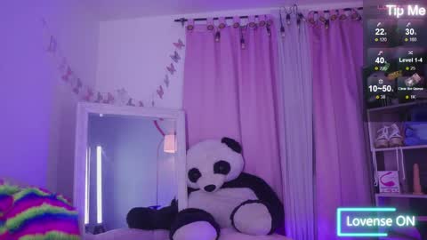 nahomy 2308 online show from 05.27.26