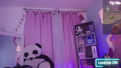 nahomy 2308 online show from 05.28.26