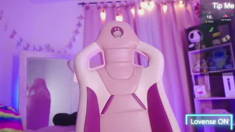 nahomy 2308 online show from 05.30.26