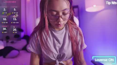 nahomy 2308 online show from 06.10.26