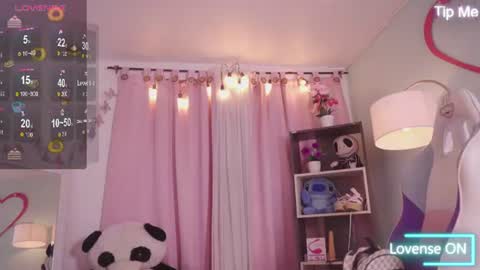 nahomy 2308 online show from 07.09.26