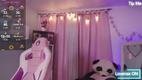 nahomy 2308 online show from 07.10.26