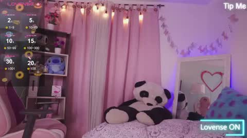 nahomy 2308 online show from 07.14.26