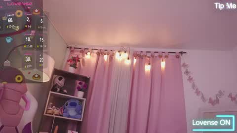 nahomy 2308 online show from 07.21.26