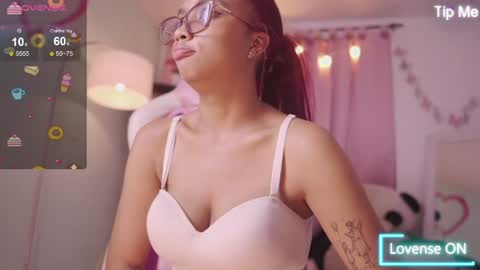 nahomy 2308 online show from 07.24.26