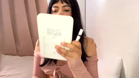 nahomy online show from 02.28.26