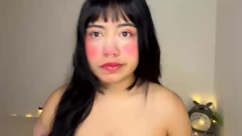 nahomy online show from 03.29.26