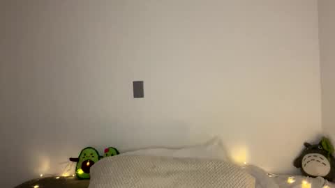 nahomy online show from 04.16.26