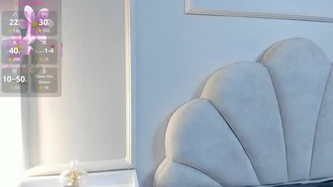 nahomycarterr online show from 03.24.26