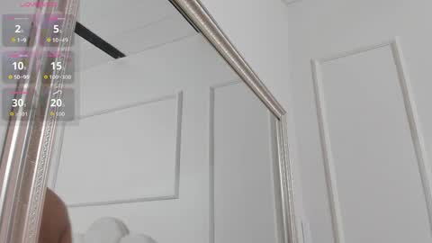 nahomycarterr online show from 04.13.26