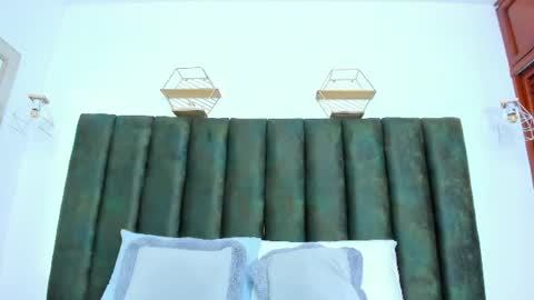 Nahomy online show from 06.30.26