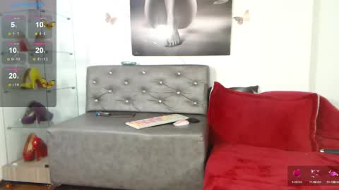 Nahonysex 222  online show from 04.23.26