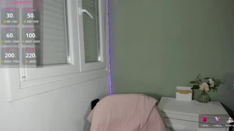 Mile online show from 04.17.26