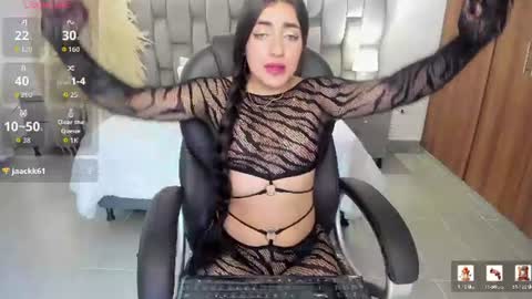 Snapshot of naiah_blue chatting on 07.01.26 naiah_blue online show from 07.01.26