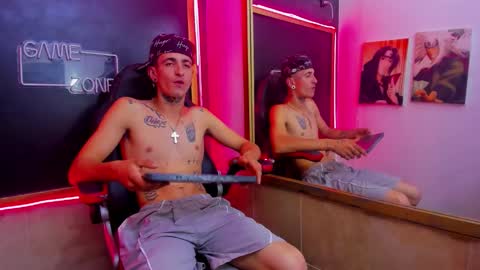 Snapshot of naider_1 chatting on 11.08.25 naider_1 online show from 11.08.25