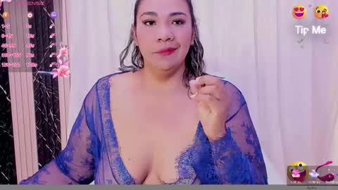 Snapshot of nailha1 chatting on 04.17.26 Nailha online show from 04.17.26