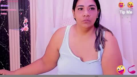 Snapshot of nailha1 chatting on 04.19.26 Nailha online show from 04.19.26