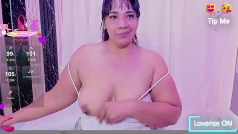 Snapshot of nailha1 chatting on 04.21.26 Nailha online show from 04.21.26