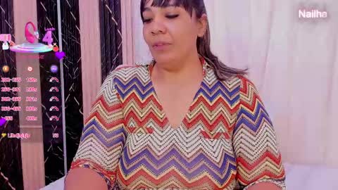 Snapshot of nailha1 chatting on 05.05.26 Nailha online show from 05.05.26