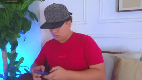 naimruiz_ online show from 07.18.26
